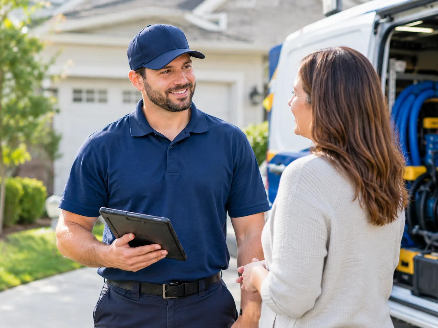 Sewage Backup Cleanup Beaverdale, PA FAQs